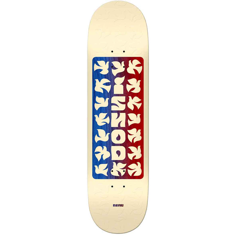 REAL DECK ISHOD VENUS FULL SE (8.25")