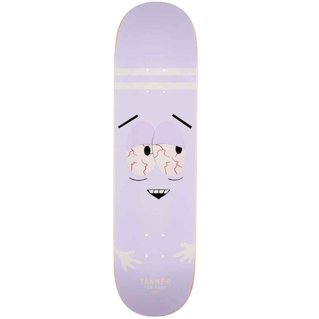 REAL DECK - TANNER TOWEL (8.25") - The Drive Skateshop