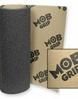 MOB 11" X 33" BLACK SHEET - The Drive Skateshop