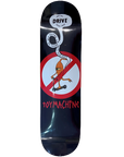 TOY MACHINE X THE DRIVE DECK - NO SCOOTERS (8.25") - The Drive Skateshop