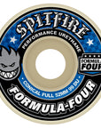 SPITFIRE FORMULA 4 99A CONICAL FULL (52MM/53MM/54MM/56MM) - The Drive Skateshop