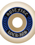 FORMULA FOUR LOCK-IN 99D 53MM - The Drive Skateshop