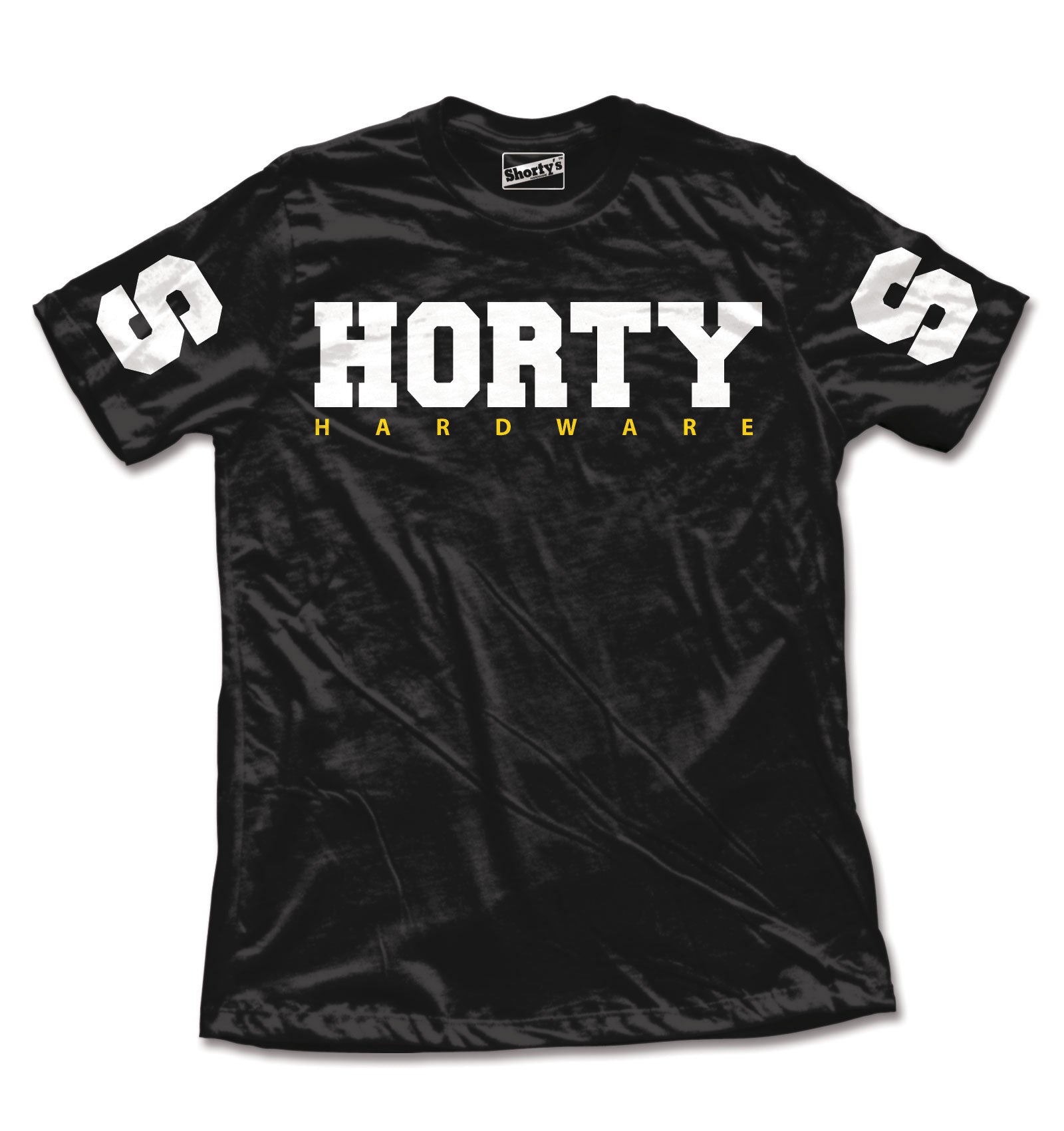 SKATE BLOCK Short Sleeve T-shirt – Shorty's Inc.