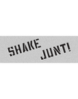 SHAKE JUNT CLEAR - The Drive Skateshop