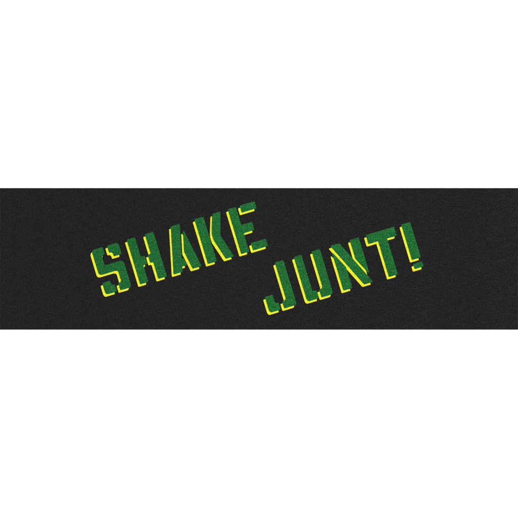 SHAKE JUNT OG GRIP TAPE - The Drive Skateshop