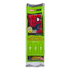 HUF x Marvel Spider-Man Legend Anew Socks 