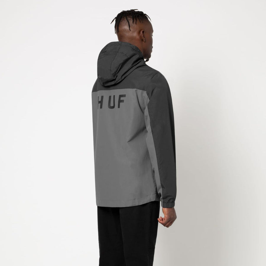 Huf sale standard windbreaker