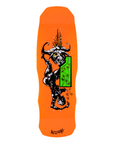 WELCOME DECK - HORNY DARK LORD (9.75") - The Drive Skateshop