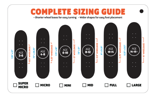 ANTIHERO COMPLETE - GRIMPLE GLUE (8") - The Drive Skateshop