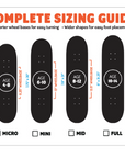 ANTIHERO CLASSIC EAGLE COMPLETE (7.75") - The Drive Skateshop