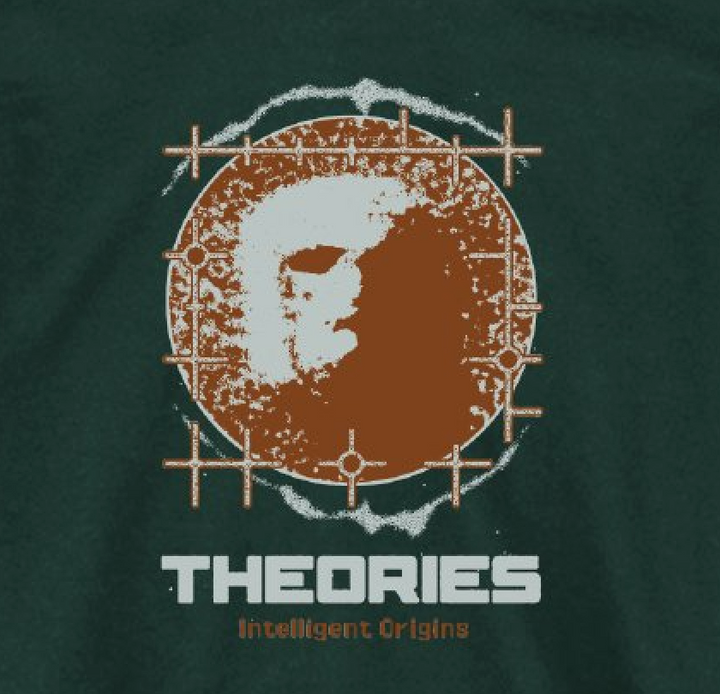 THEORIES HOOD - CYDONIA