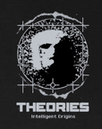 THEORIES LONG SLEEVE T-SHIRT CYDONIA