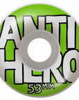 ANTIHERO COMPLETE - GRIMPLE FULL FACE MINI (7.3") - The Drive Skateshop
