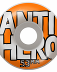 ANTIHERO COMPLETE - REPEATER EAGLE MD (7.75") - The Drive Skateshop