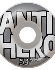 ANTIHERO COMPLETE - REPEATER EAGLE SM (7.5") - The Drive Skateshop