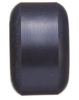 SPITFIRE WHEELS FORMULA FOUR BLACK OUT RADIAL 101A (58MM) - The Drive Skateshop
