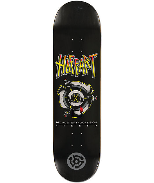 STEREO DECK HOFFART SLAYER (8.5&quot;) - The Drive Skateshop