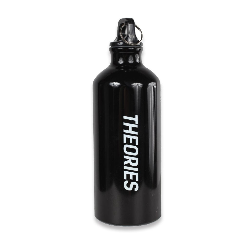 THEORIES WATER BOTTLE - STAMP 20 OZ - The Drive Skateshop
