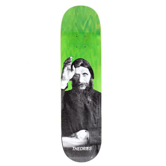 THEORIES RAPUTIN MULTI - The Drive Skateshop