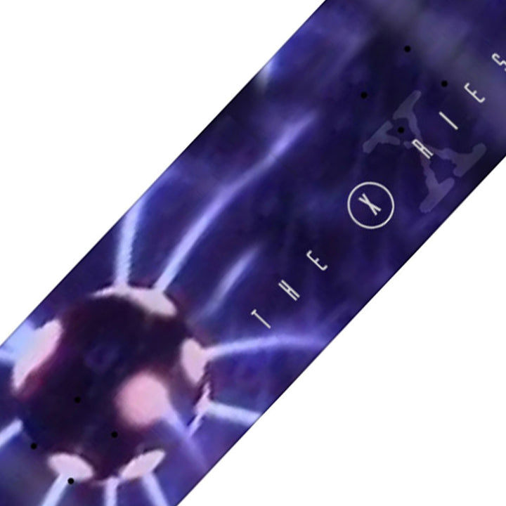 THEORIES DECK PARANORMAL (8&quot;/8.5&quot;)