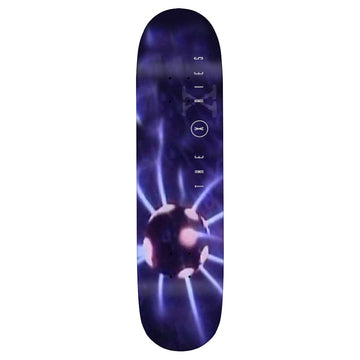 THEORIES DECK PARANORMAL (8