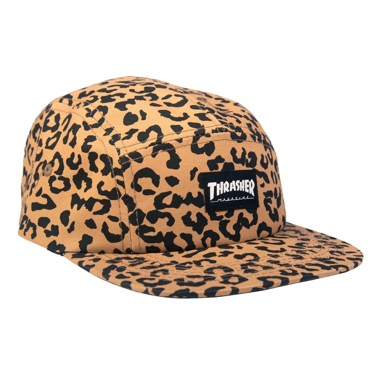 THRASHER 5 PANEL CHEETAH