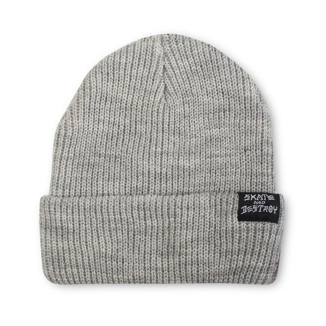 THRASHER SKATEGOAT/SAD BEANIE - The Drive Skateshop