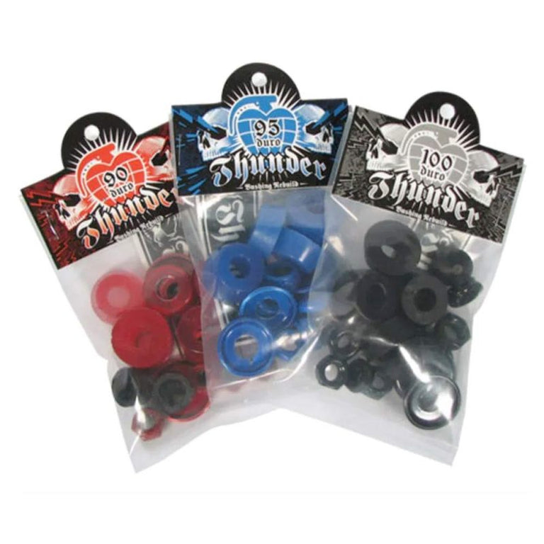 THUNDER BUSHINGS REBUILD KIT The Drive