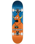 TOY MACHINE COMPLETE - TEMPLETON CAMERA MONSTER (8.5") - The Drive Skateshop
