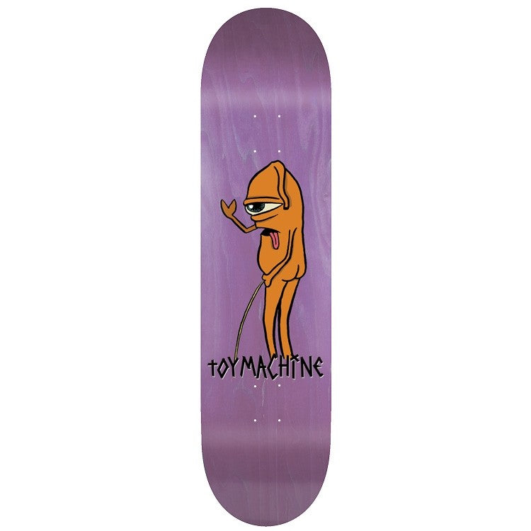 TOY MACHINE DECK - PEE SECT (8.25