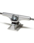 DESTRUCTO D1 RAW MID SILVER - The Drive Skateshop