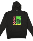 THEORIES HOOD - UFO INTERNATIONAL 