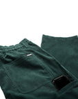 THEORIES PANTS - STAMP LOUNGE CORDS