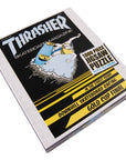THRASHER "FIRST COVER" 1000 PIECE JIGSAW PUZZLE - The Drive Skateshop