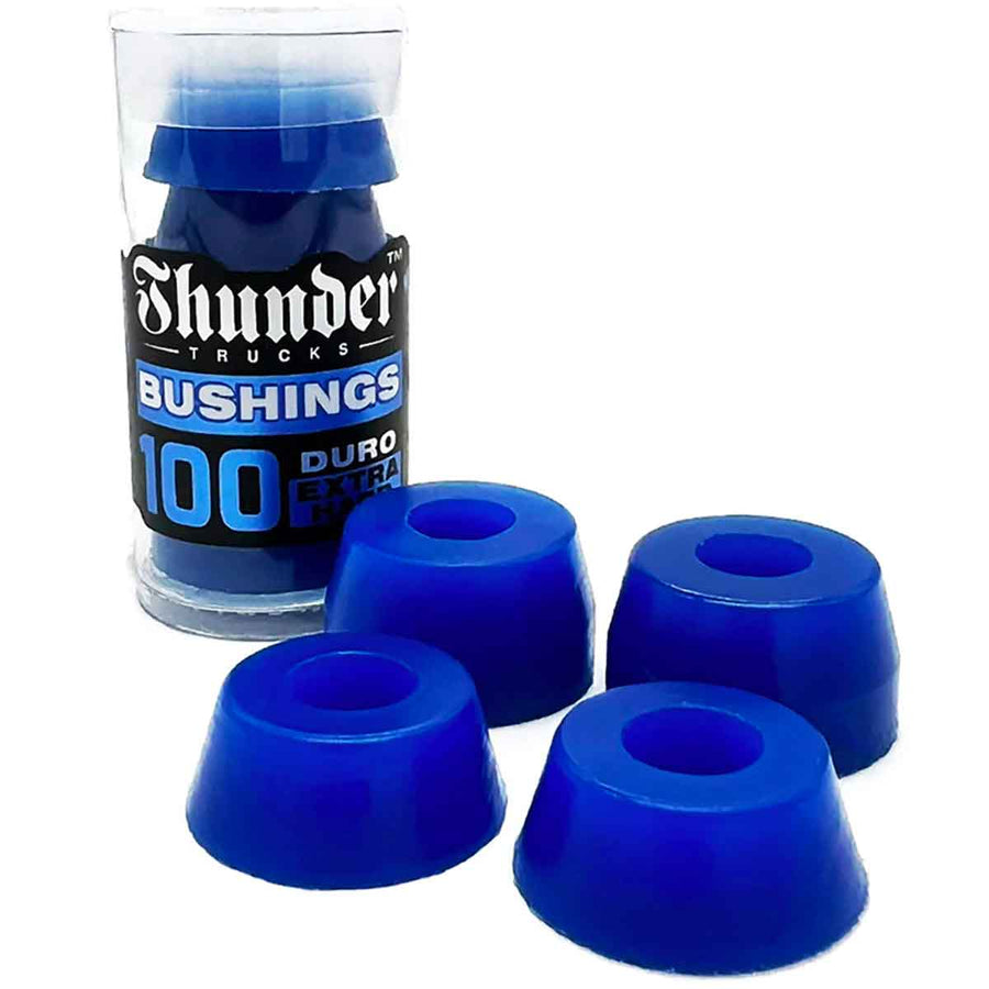 THUNDER PREMIUM BUSHINGS SET - The Drive Skateshop