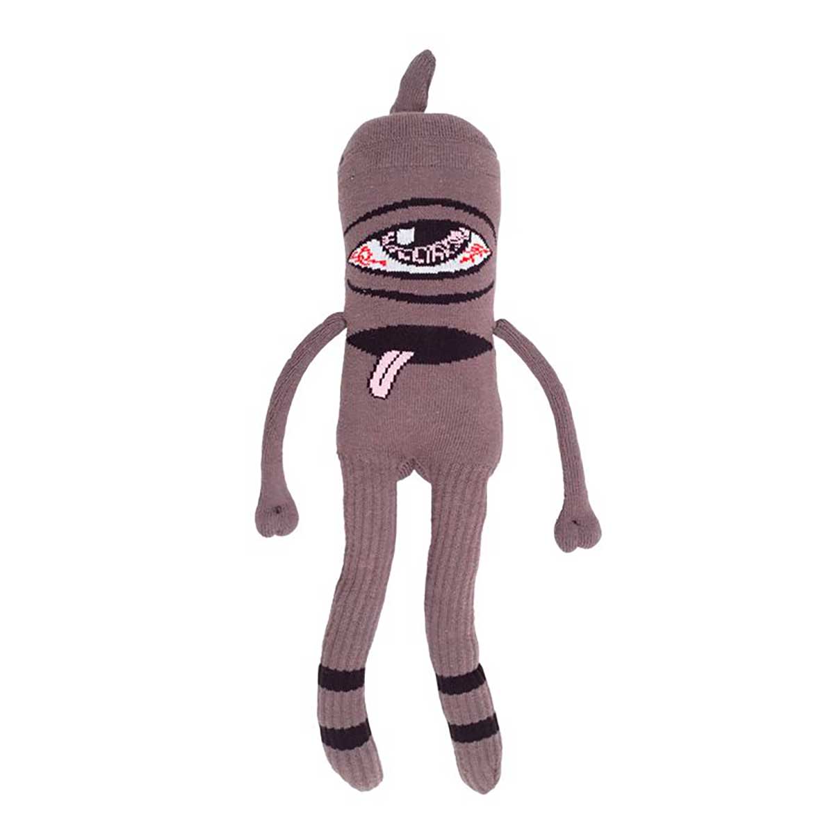 TOY MACHINE DOLL BLOODSHOT 
