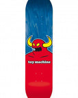 TOY MACHINE DECK - LOGO MONSTER (8.25"/8.38"/8.5") - The Drive Skateshop