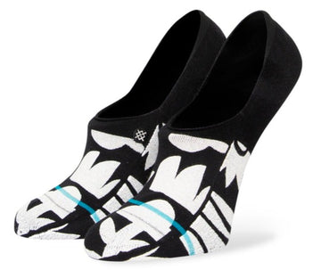 STANCE SOCKS WOMENS CUT IT OUT - The Drive Skateshop