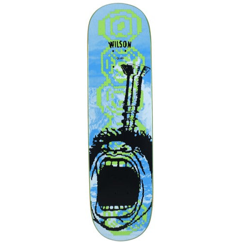 QUASI DECK WILSON SCREWED (8.5&quot;)