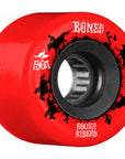 BONES ATF ROUGH RIDER WRANGLER CRUISER WHEELS (59MM) - The Drive Skateshop