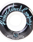 PICTURE WHEELS - POP BLACK BACKGROUND