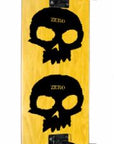 ZERO - MULTI SKULL (7.625) - The Drive Skateshop