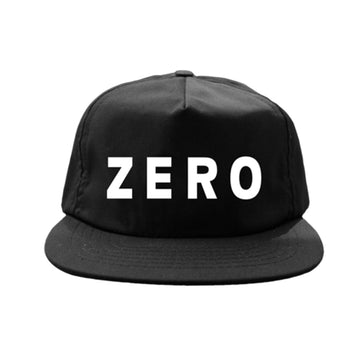 ZERO HAT - ARMY UNSTRUCTURED - The Drive Skateshop