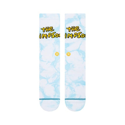 STANCE SOCKS - SIMPSONS INTRO