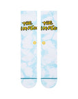 STANCE SOCKS - SIMPSONS INTRO