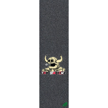 INDEPENDENT X TOY MACHINE GRIP TAPE MONSTER