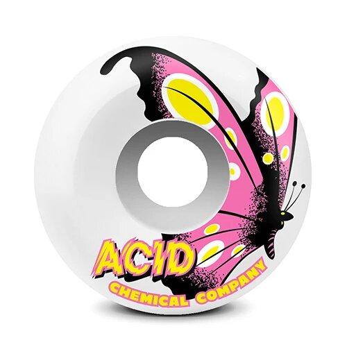 ACID CHEMICAL STREET BUTTERFLY (53MM/54MM) - The Drive Skateshop
