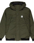 ELEMENT JACKET DULCEY FOREST NIGHT