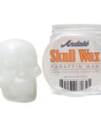 ANDALE SKULL PARAFFIN WAX - The Drive Skateshop