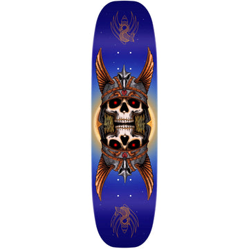POWELL-PERALTA DECK - ANDY ANDERSON PRO FLIGHT TECHNOLOGY HERON'S EGG (8.7